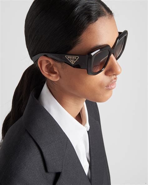 sunglasses prada women's 2018|Prada sunglasses women clear.